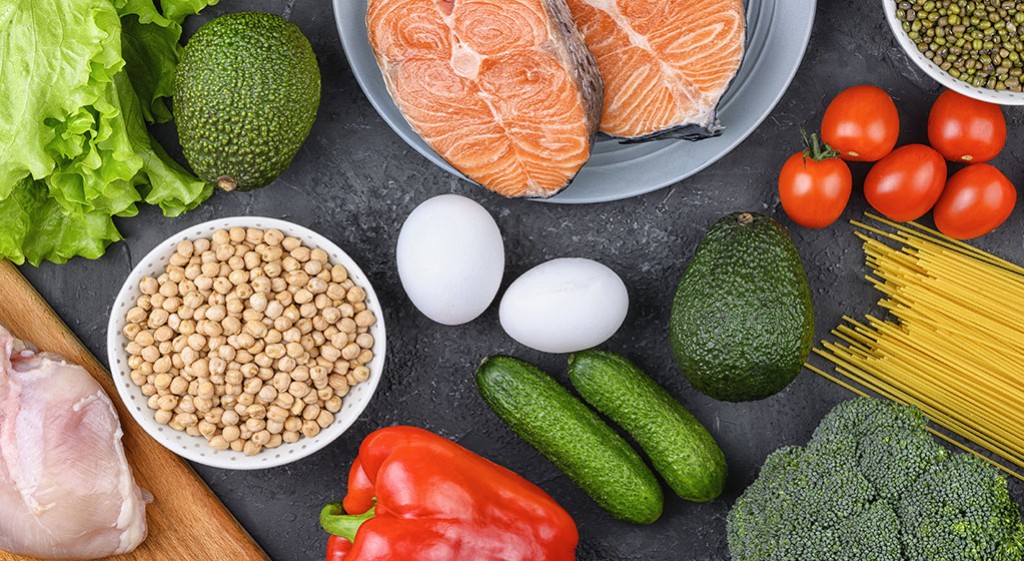 FLEKSITARIANIZM – nowy trend dietetyczny