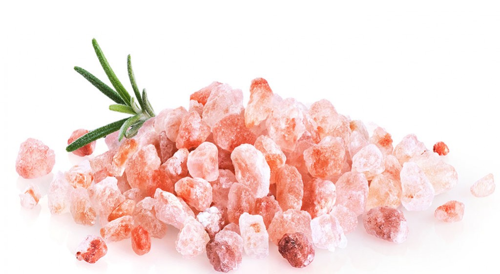 Sól – naturalne lekarstwo