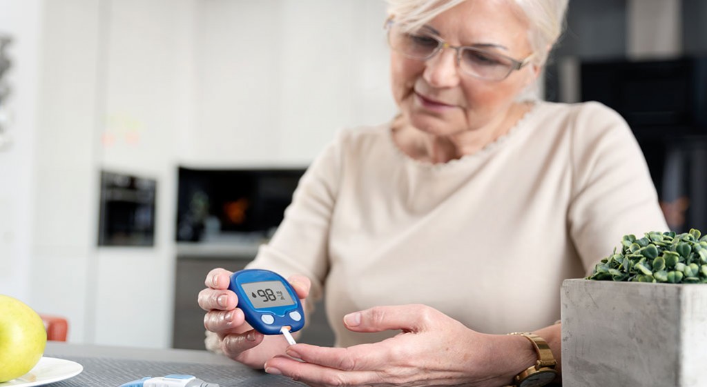 Dziesięć głównych przyczyn cukrzycy