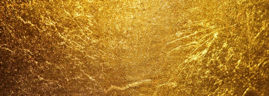 Zastosowanie złota w medycynie