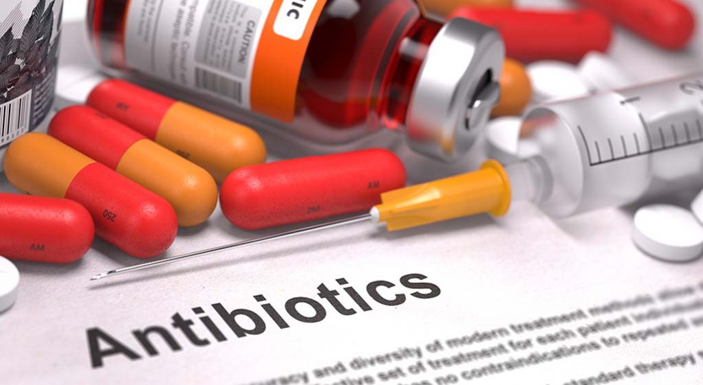 Antybiotyki – coraz mniej skuteczne