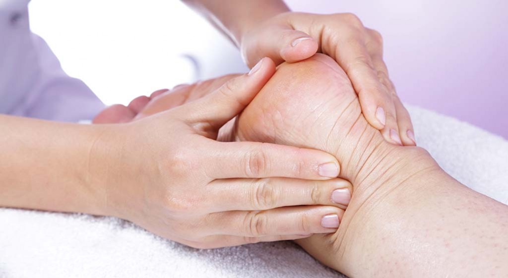 Ścięgno piętowe (Achillesa)