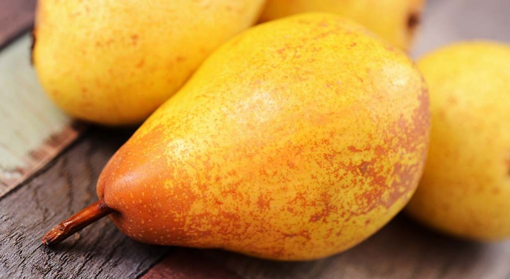 Gruszka – wszystkie (prawie) jej tajemnice