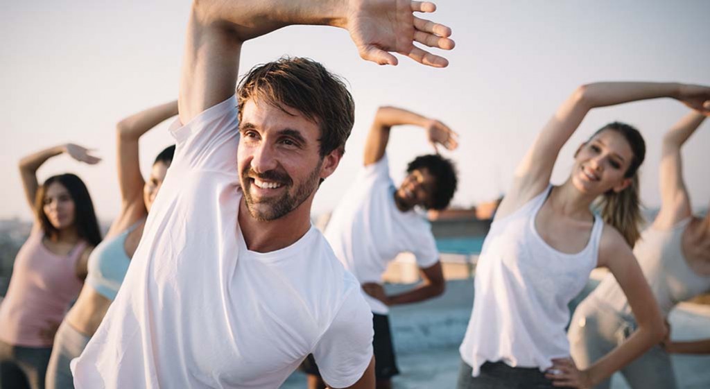 Powrót do zdrowia po COVID-19