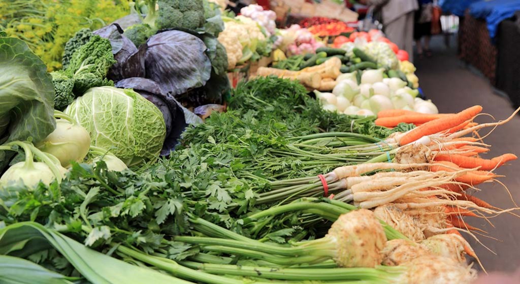 Sposoby na pozbycie się toksyn z organizm