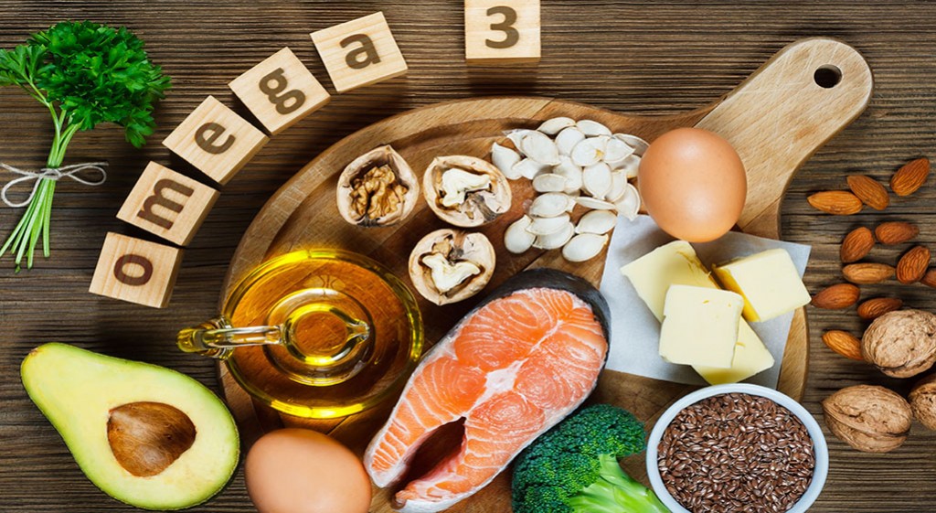 Kwasy omega-3 – czy suplementacja nimi jest niezbędna?