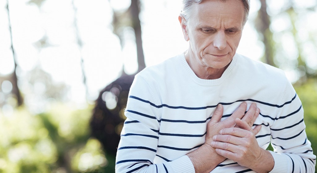 Częstoskurcz – przyczyny i leczenie