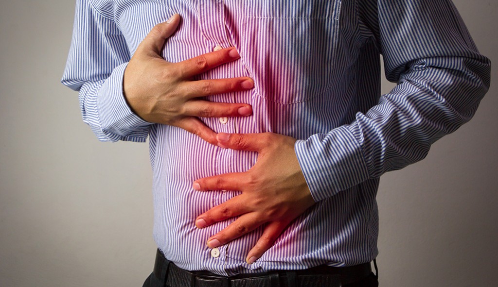 Refluks – profilaktyka i leczenie