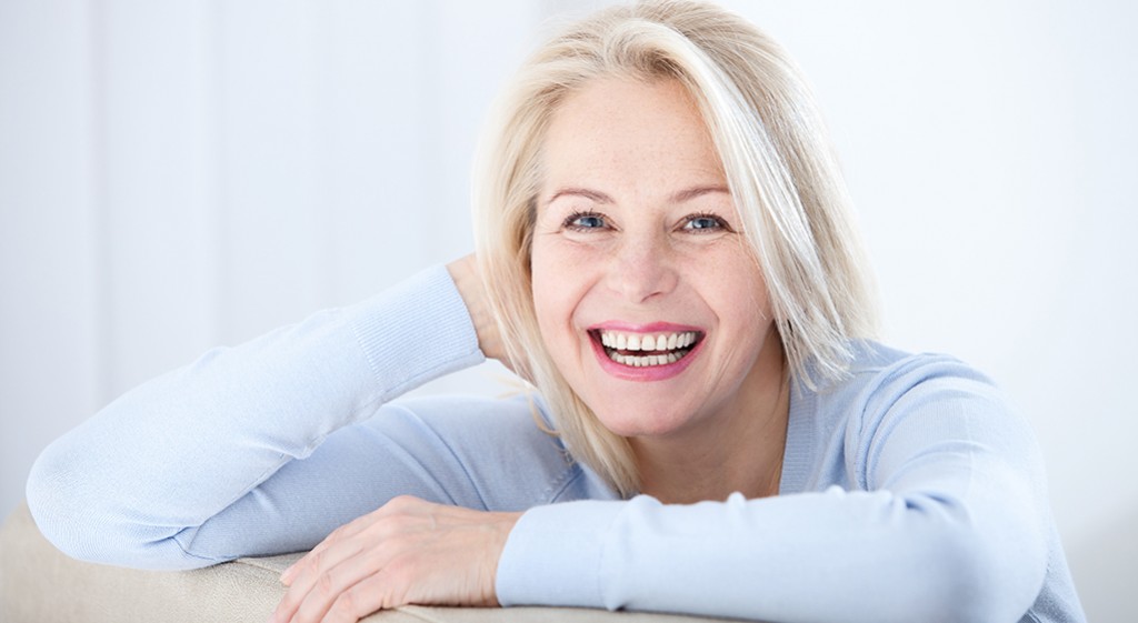 Jak przejść bezboleśnie przez menopauzę