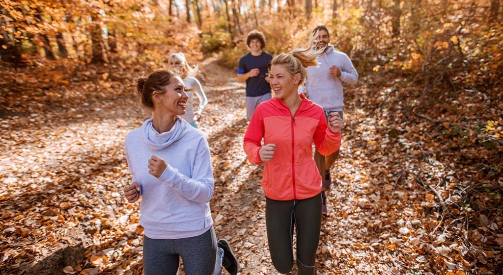 Aktywność ruchowa a przemęczenie organizmu