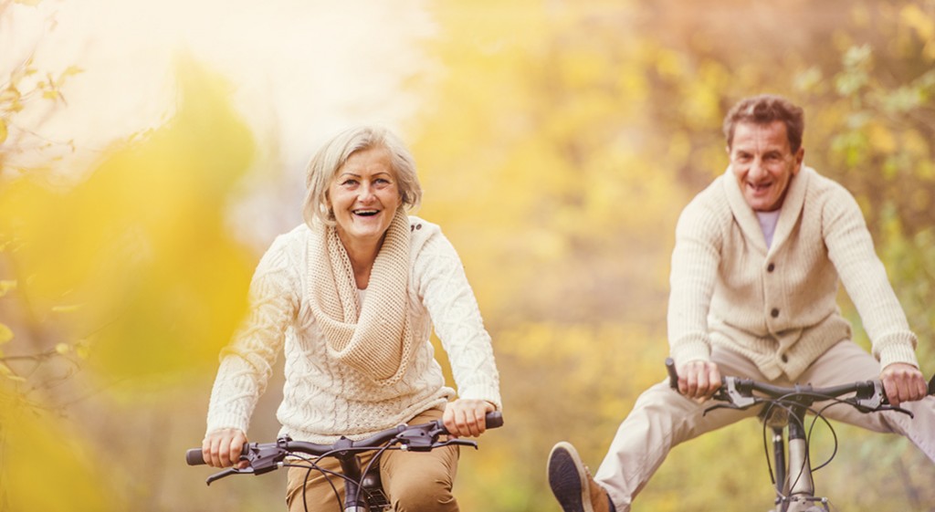 Jak nie stracić formy w okresie jesienno-zimowym?