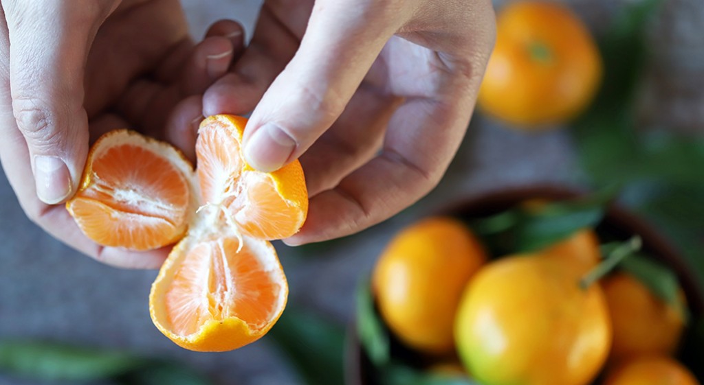 Witamina C – nie do przecenienia