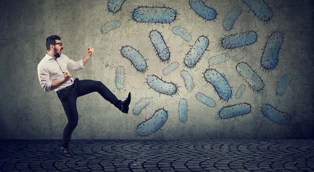 Strażnicy odporności: cynk i witamina C