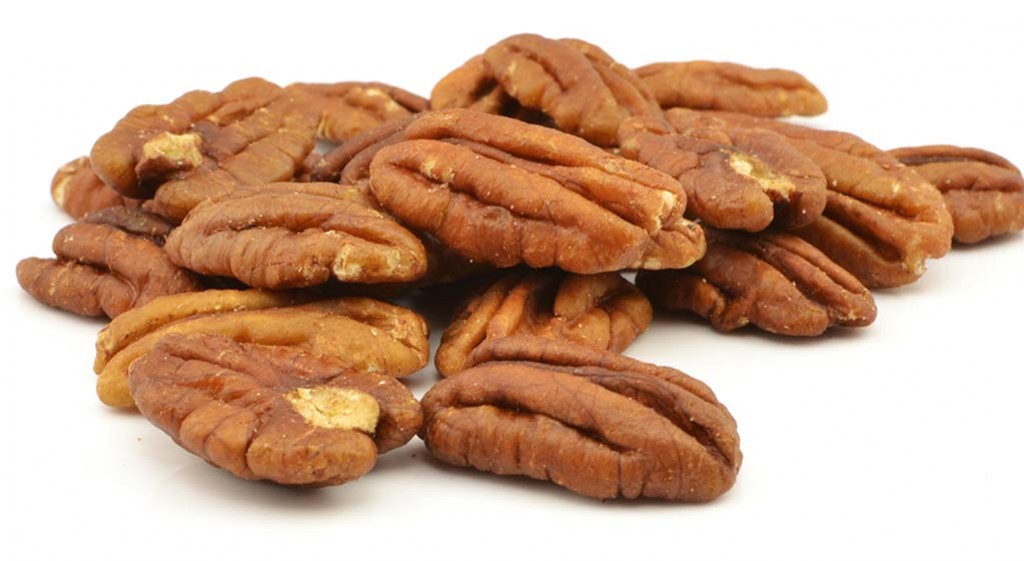 Orzechy pecan