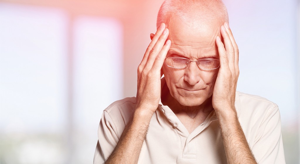 Udar mózgu – najlepiej zapobiegać