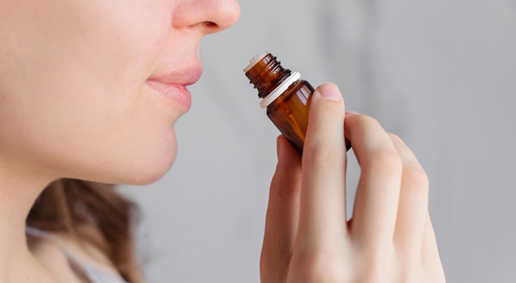 Legendarny olejek czterech złodziei – skradnie wasze serca i zmysły