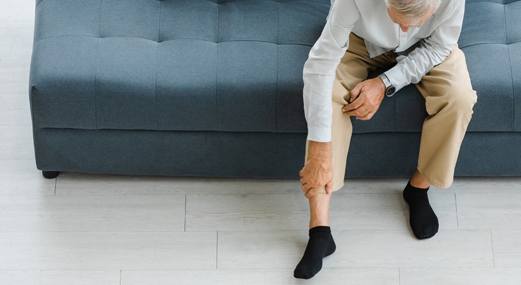 Sposoby na bóle mięśni