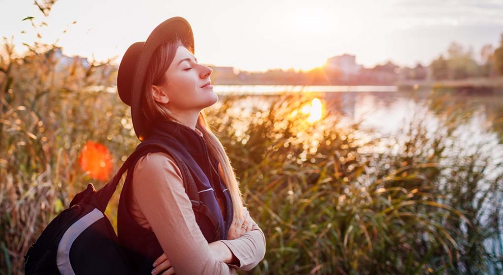 Trening oddechowy metodą Butejki