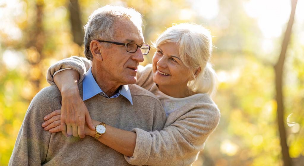 Podnieś odporność