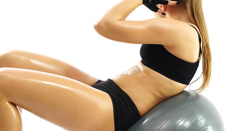 Jak zadbać o płaski brzuch?