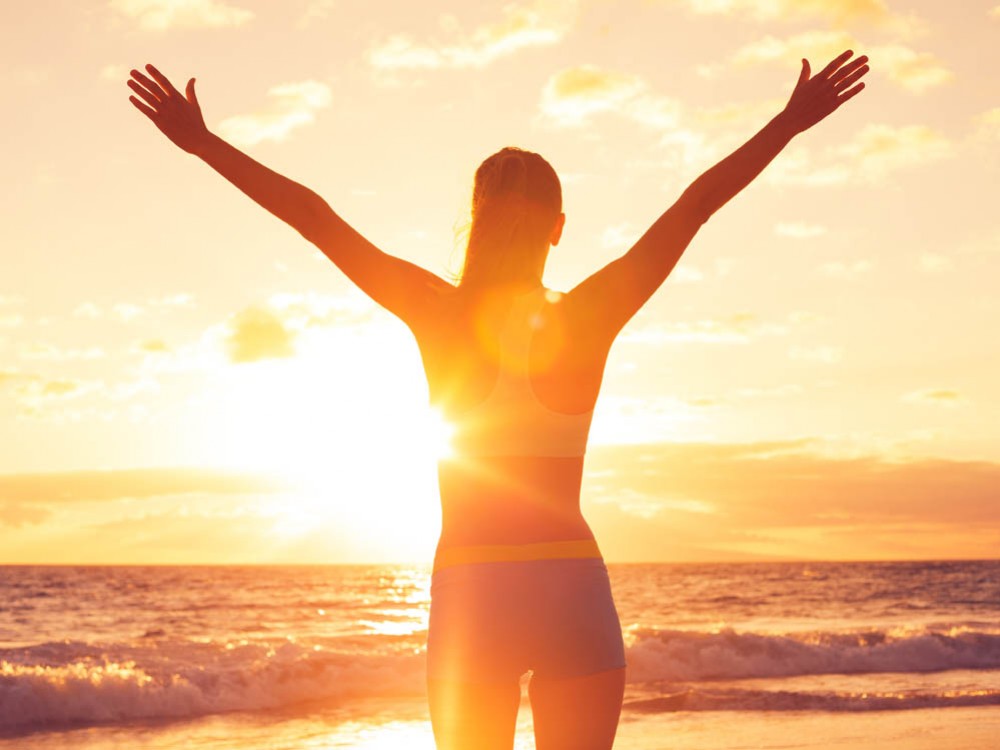 Które z zachowań mogą osłabić odporność?