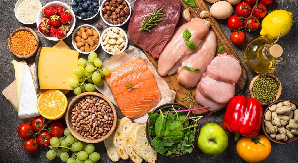 Czym jest żywność funkcjonalna