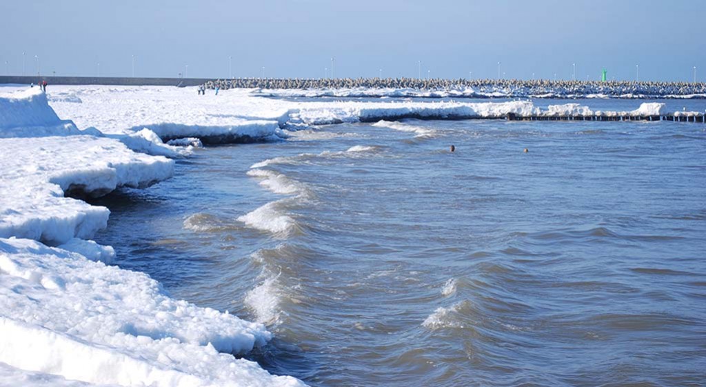 Talasoterapia, czyli wpływ morza na ludzki organizm 