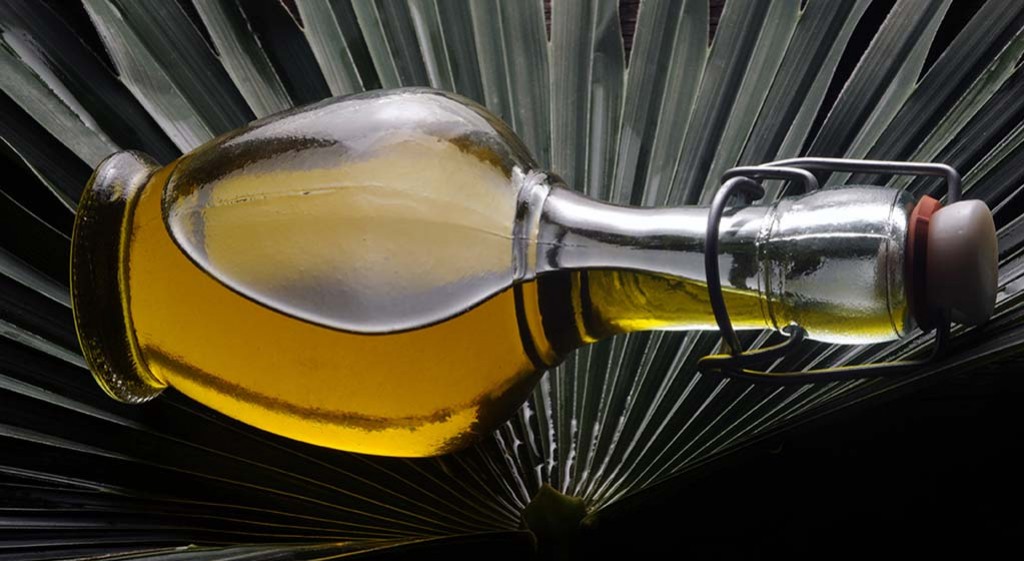 Olej palmowy – wszechobecna trucizna