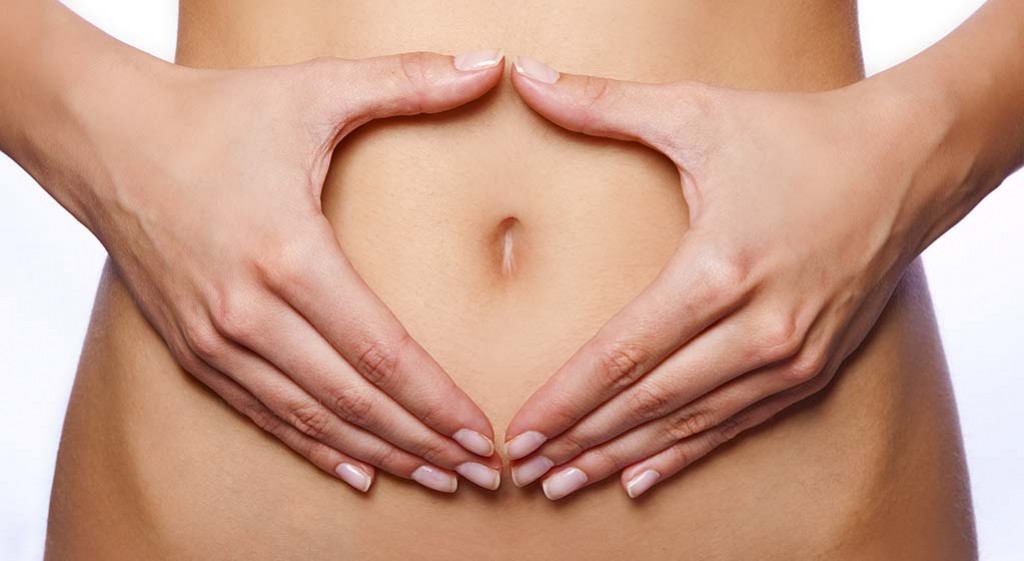 O czym świadczy umiejscowienie bólu brzucha