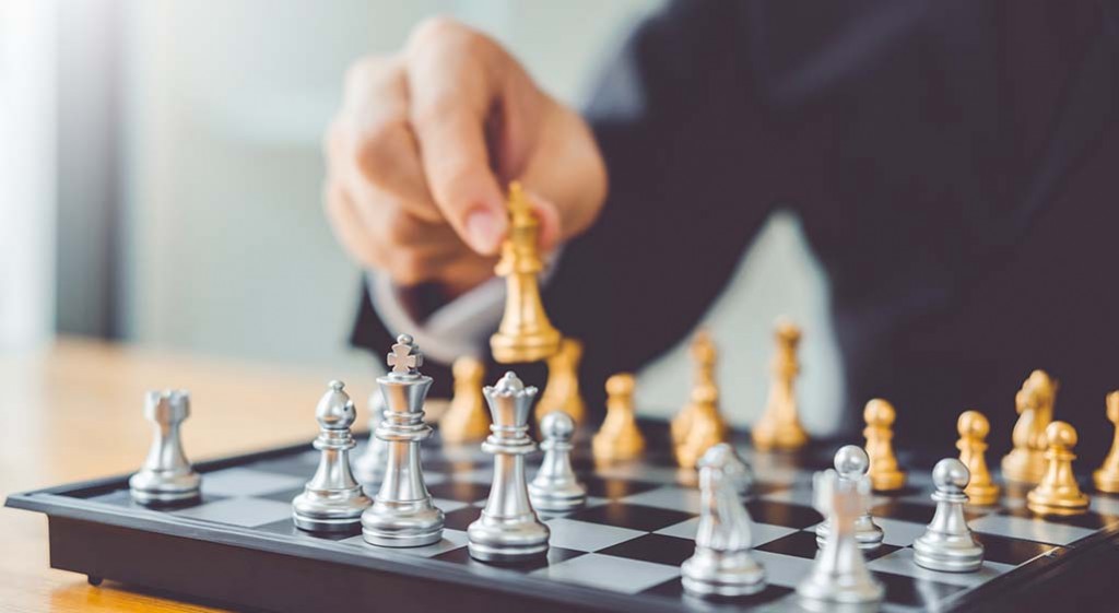 Szachoterapia dla wszystkich