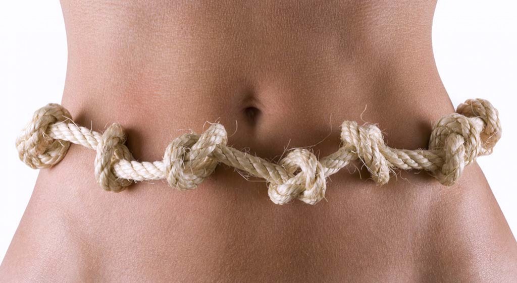 Zaparcia – naglący problem