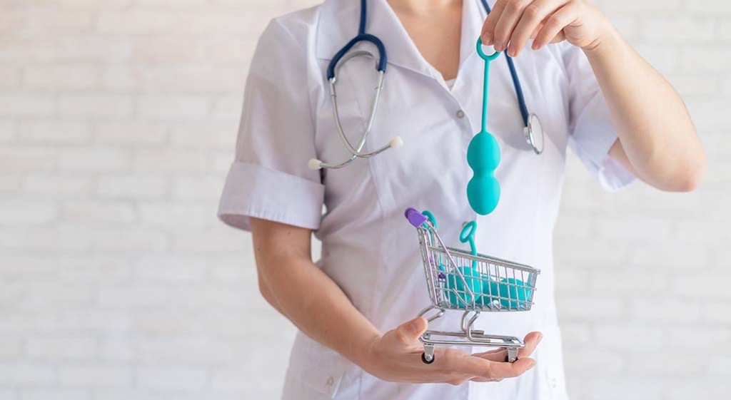 Ćwiczenia na mięśnie Kegla