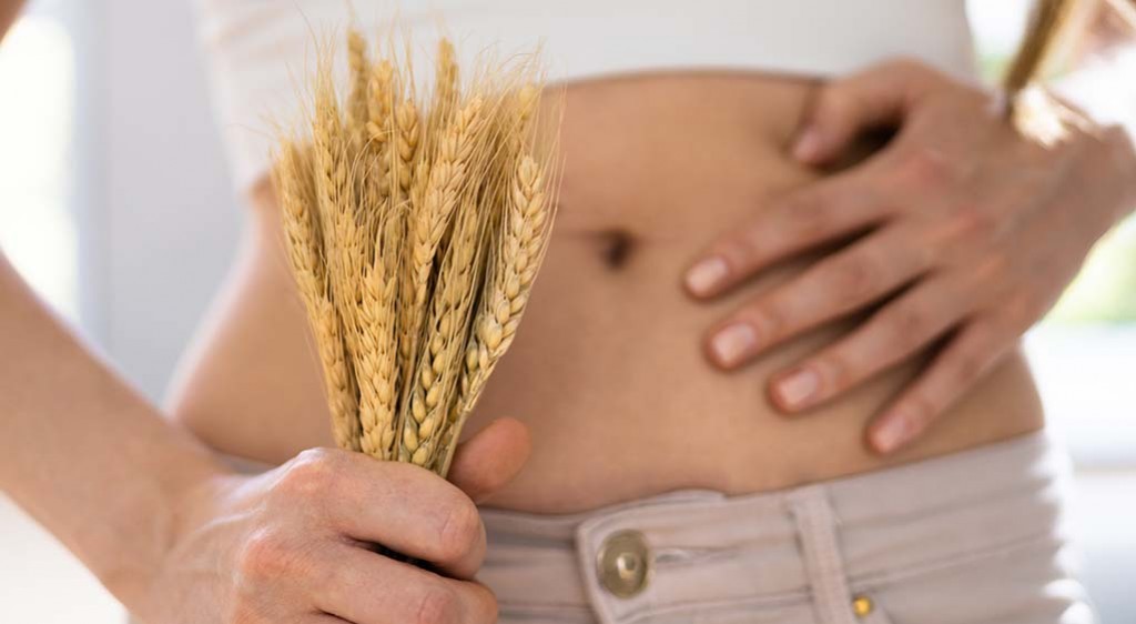 Celiakia – choroba z zaburzeń trawienia i wchłaniania. Zalecenia dietetyczne