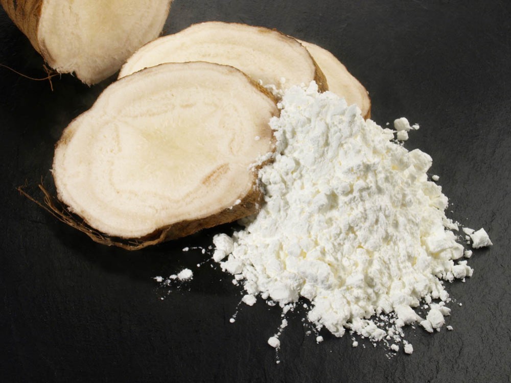 Kudzu (korzeń kudzu)