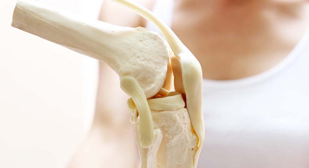 Jak zadbać o stawy?