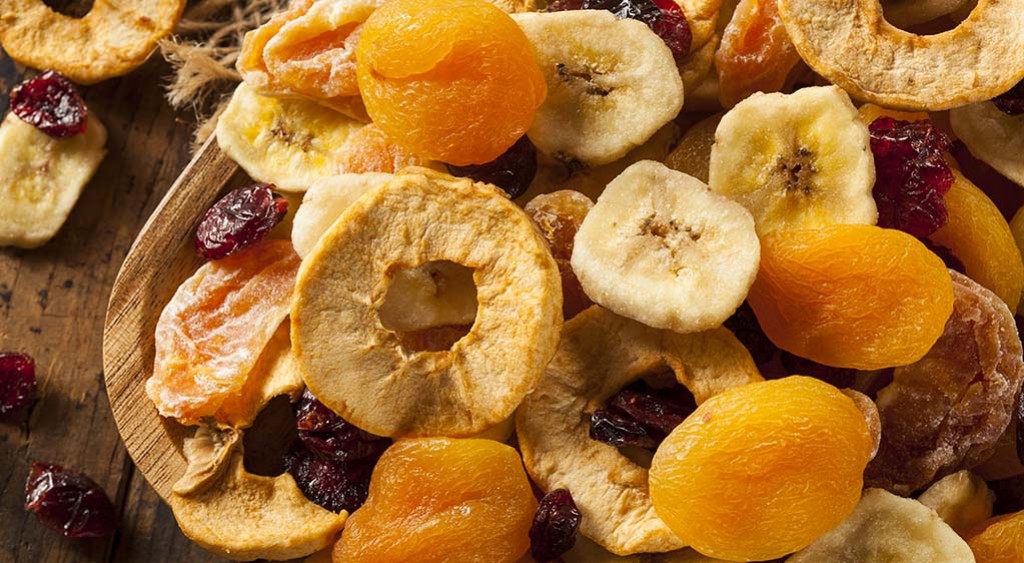 Poznaj najlepsze sposoby na suszenie żywności