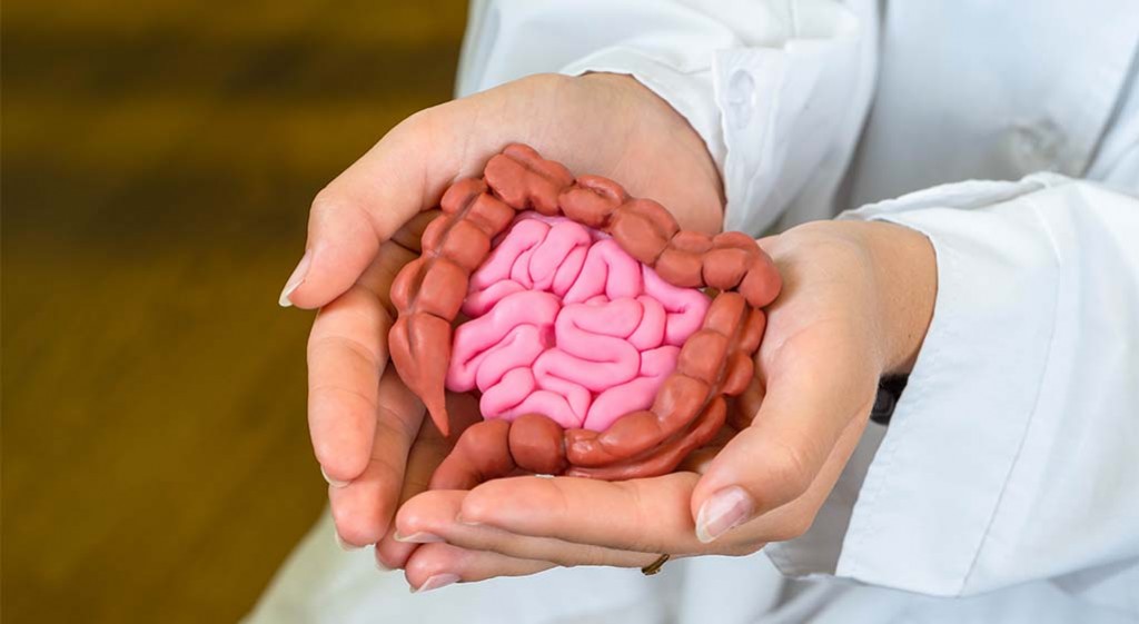 Choroba wrzodowa żołądka i dwunastnicy