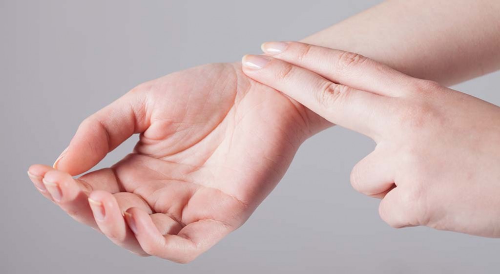 Tętno – jaki powinien być prawidłowy puls?