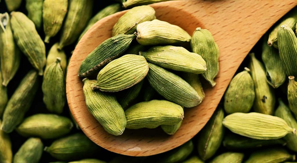 Co warto wiedzieć o kardamonie?