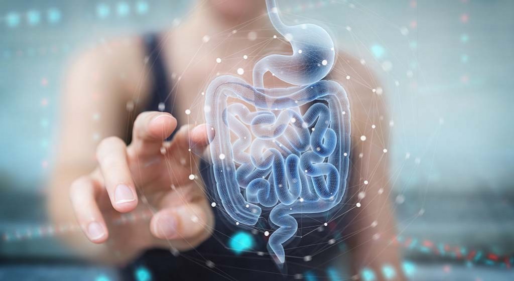 Choroba Leśniowskiego i Crohna