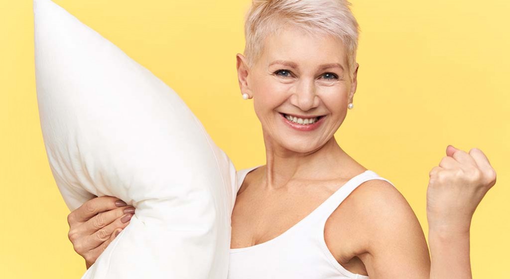 Koenzym Q10 – przyjaciel twoich mitochondriów