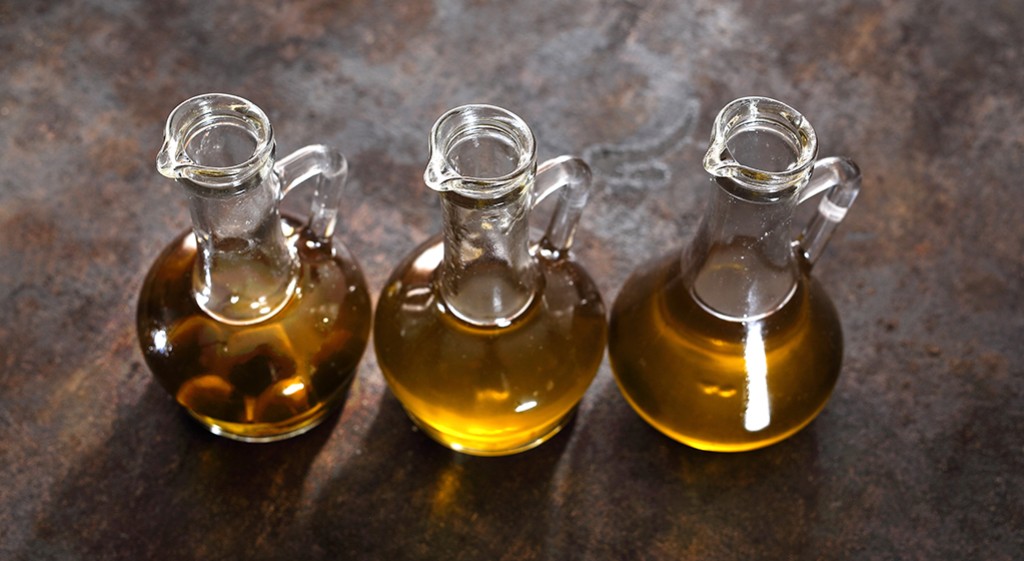 Oliwa z oliwek – źródło zdrowych tłuszczów i nie tylko