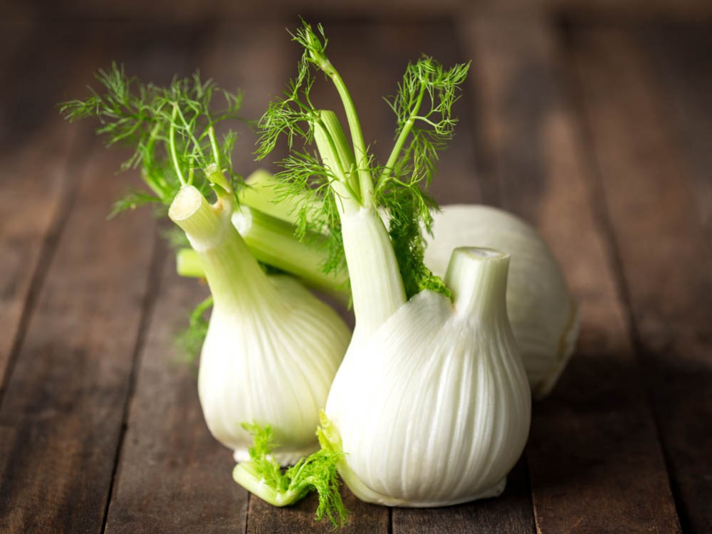 Jak zażywać koper włoski