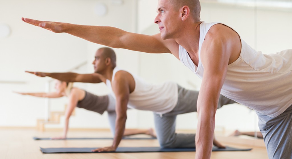 Ćwiczenia na poprawę koordynacji ruchowej