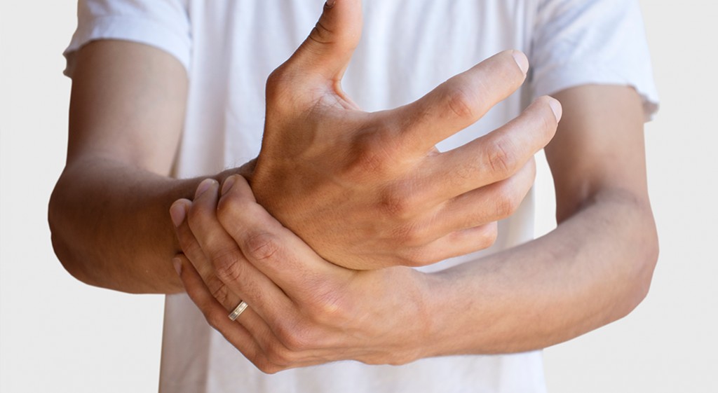 Stenoza (zwężenie) kanału kręgowego