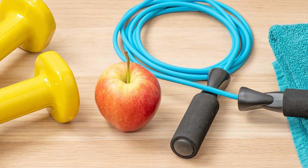 Jak przyspieszyć metabolizm?