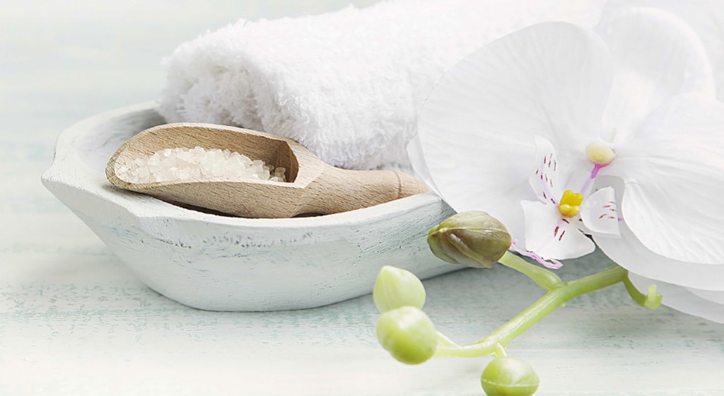 Kąpiel w soli – korzyści dla organizmu