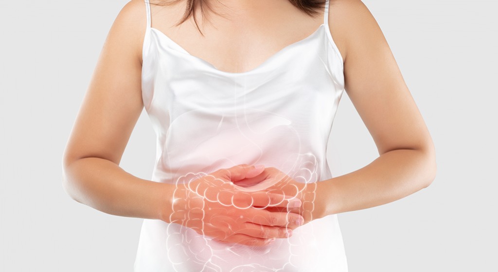 Wrzodziejące zapalenie jelita grubego