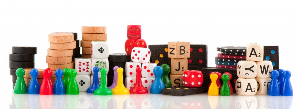 Gry planszowe (i nie tylko) na ćwiczenie mózgu w każdym wieku