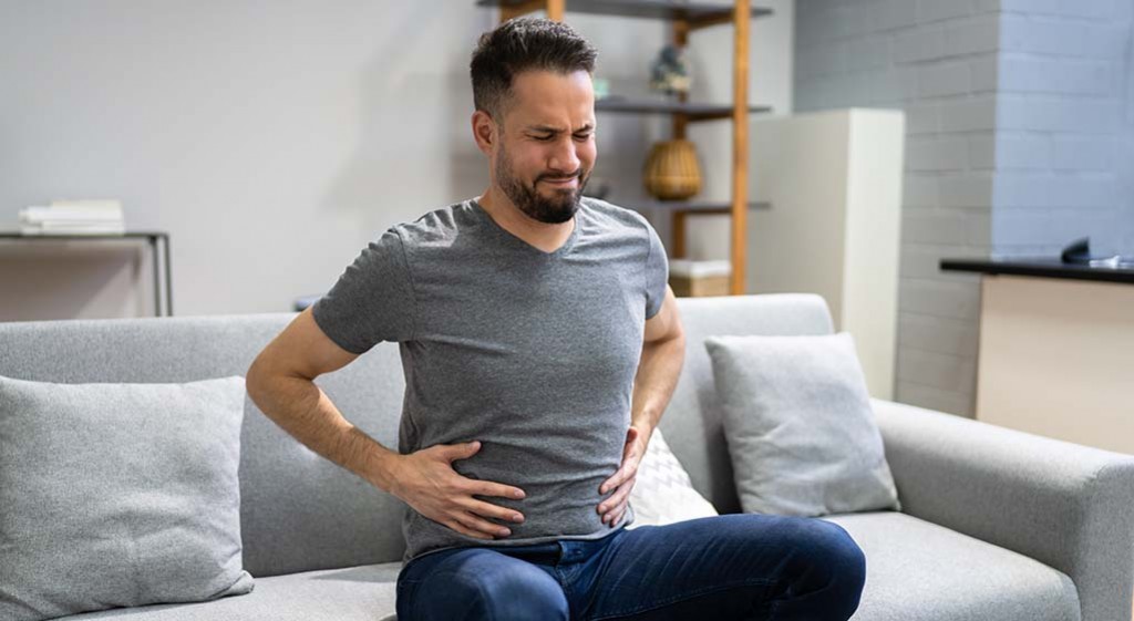 Dyspepsja czynnościowa – skomplikowany problem